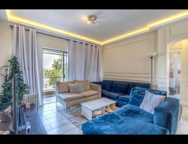 2 BEDROOM APARTMENT FOR SALE IN FOURWAYS